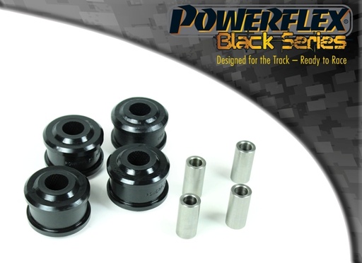 [PFF3-203BLK] Front Upper Control Arm Bush