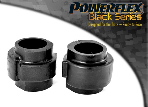 [PFF3-204-29BLK] Front Anti Roll Bar Bush 29mm