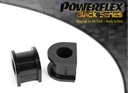 [PFR3-210-18BLK] Rear Anti Roll Bar Bush 18mm