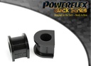 [PFR3-210-22BLK] Rear Anti Roll Bar Bush 22mm
