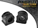 [PFF3-503-20BLK] Front Anti Roll Bar Mounting 20mm