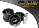 [PFR3-508BLK] Rear Trailing Arm Front Bush