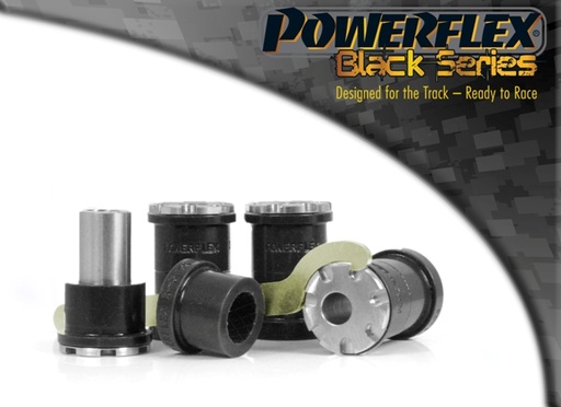[PFR3-510GBLK] Rear Arm Inner Bush Camber Adjustable