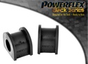 [PFR3-511-14BLK] Rear Anti Roll Bar Mounting 14mm