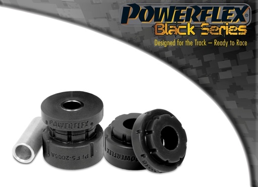 [PFF5-2005BLK] Tie Bar To Chassis Front Bush