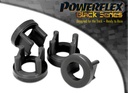 [PFR5-2020BLK] Rear Beam Mount Bush Inserts