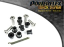 [PFR5-306GBLK] Rear Trailing Arm Bush Adjustable