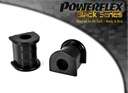 [PFR5-308-15.5BLK] Rear Anti Roll Bar Mounting Bush 15.5mm