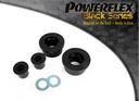 [PFF5-301BLK] Front Lower Wishbone Rear Bush (Concentric)