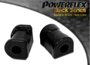 [PFF5-302-20BLK] Front Anti Roll Bar Bush 20mm