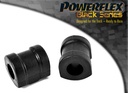 [PFF5-310-23BLK] Front Anti Roll Bar Mounting Bush 23mm
