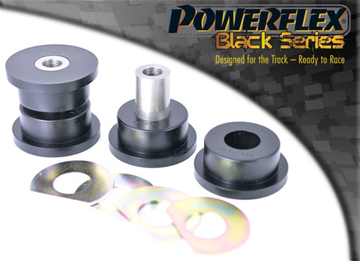 [PFF5-620BLK] Front Inner TCA Bush
