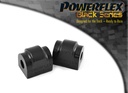 [PFR5-504-15BLK] Rear Anti Roll Bar Mounting Bush 15mm