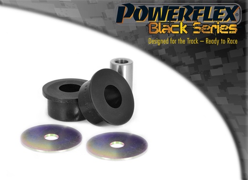 [PFR5-324BLK] Silentbloc avant de différentiel arrière, M3 Evo Only