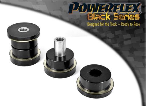 [PFR5-3606BLK] Rear Subframe Rear Mounting Bush