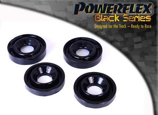 [PFR5-3616BLK] Rear Subframe Rear Mounting Bush Insert