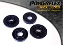 [PFR5-3617BLK] Rear Subframe Front Mounting Bush Insert