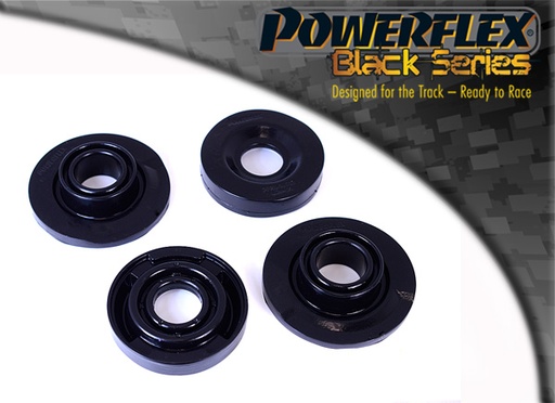 [PFR5-3617BLK] Rear Subframe Front Mounting Bush Insert