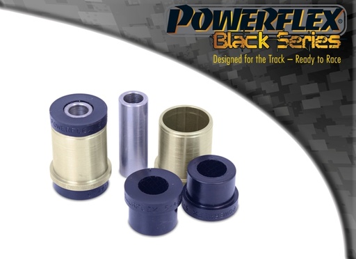 [PFR5-4616BLK] Rear Lower Wishbone Inner Bush