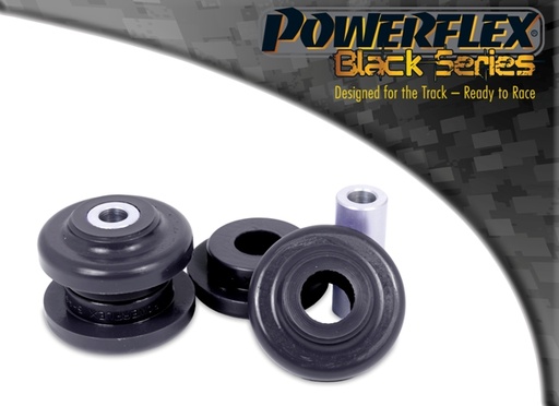 [PFR5-4618BLK] Rear Lower Wishbone Outer Bush