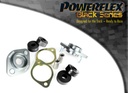[PFR5-5630-10BLK] Rear Shock Top Mount Bracket and Bush 10mm