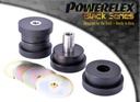 [PFF5-1001BLK] Front Trailing Arm Rear Bush