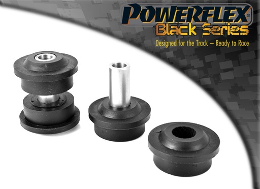 [PFF5-511BLK] Front Inner Track Control Arm Bush