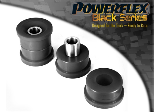 [PFR5-520BLK] Rear Subframe Front Mounting Bush