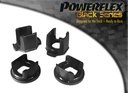 [PFR5-521BLK] Rear Subframe Mounting Front Insert