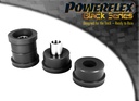[PFR5-522BLK] Rear Subframe Front Mounting Bush