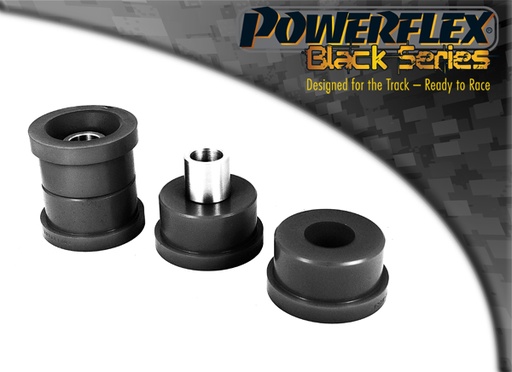 [PFR5-522BLK] Rear Subframe Front Mounting Bush