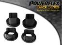 [PFR5-523BLK] Rear Subframe Front Mounting Insert