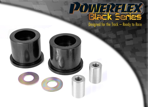 [PFR5-526BLK] Rear Diff Rear Mounting Bush