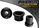 [PFF5-5601BLK] Silent bloc arrière de triangle avant, Aluminium Outer