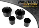 [PFF5-5601G-60BLK] Front Wishbone Rear Bush, Caster Offset