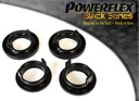 [PFR5-4613BLK] Rear Subframe Rear Bush Insert