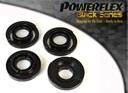 [PFR5-4614BLK] Rear Subframe Front Bush Insert