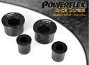 [PFF5-5601GM3BLK] Front Wishbone Rear Bush, Caster Offset