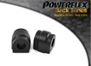 [PFR5-4609-22.5BLK] Rear Anti Roll Bar Bush 22.5mm