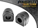 [PFF5-905-29BLK] Front Anti Roll Bar To Chassis 29mm