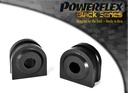 [PFF5-703-24.6BLK] Front Anti Roll Bar Mount 24.6mm