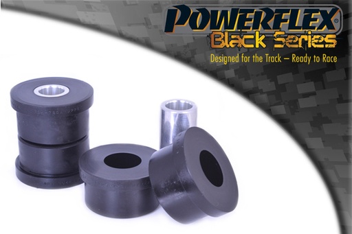 [PFR5-720BLK] Rear Subframe Front Mounting Bush