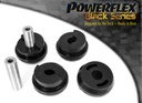 [PFF5-1401BLK] Front Radius Arm To Chassis Bush