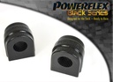 [PFF5-1403-27BLK] Silent bloc pour barre antiroulis avant Ø Bush 27mm