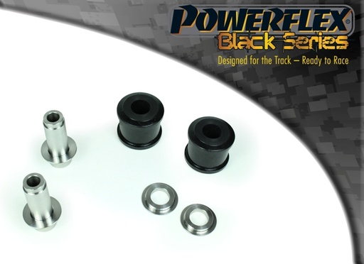 [PFF5-402BLK] Front Track Control Arm Inner Bush