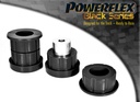 [PFR5-1220BLK] Rear Subframe Front Mounting Bush Anti-Squat (Track/Msport)