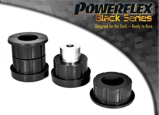 [PFR5-1220BLK] Rear Subframe Front Mounting Bush Anti-Squat (Track/Msport)