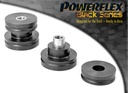 [PFR5-416-12BLK] Rear Upper Shock Mounting Bush 12mm