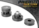[PFR5-416BLK] Rear Upper Shock Mounting Bush 10mm