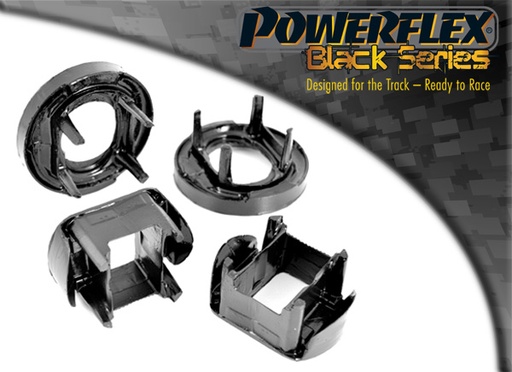[PFR5-421BLK] Rear Subframe Rear Mounting Insert